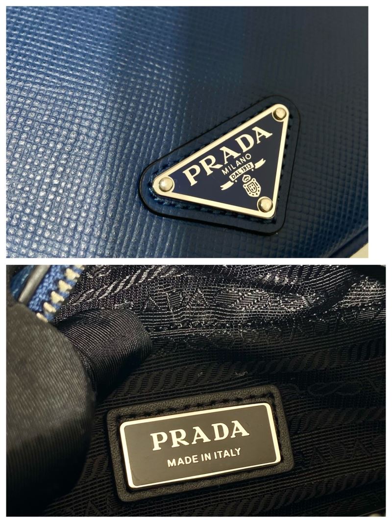 Prada Satchel Bags